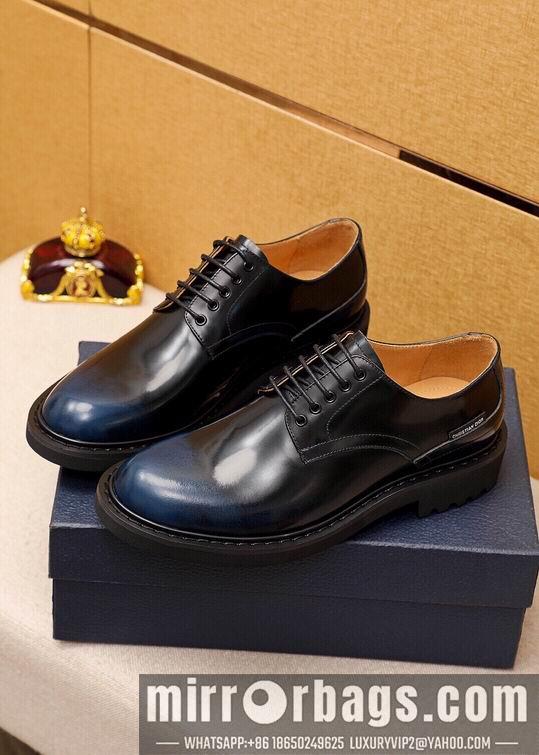 Replica Dior Shoes sz38-45 mnh0538