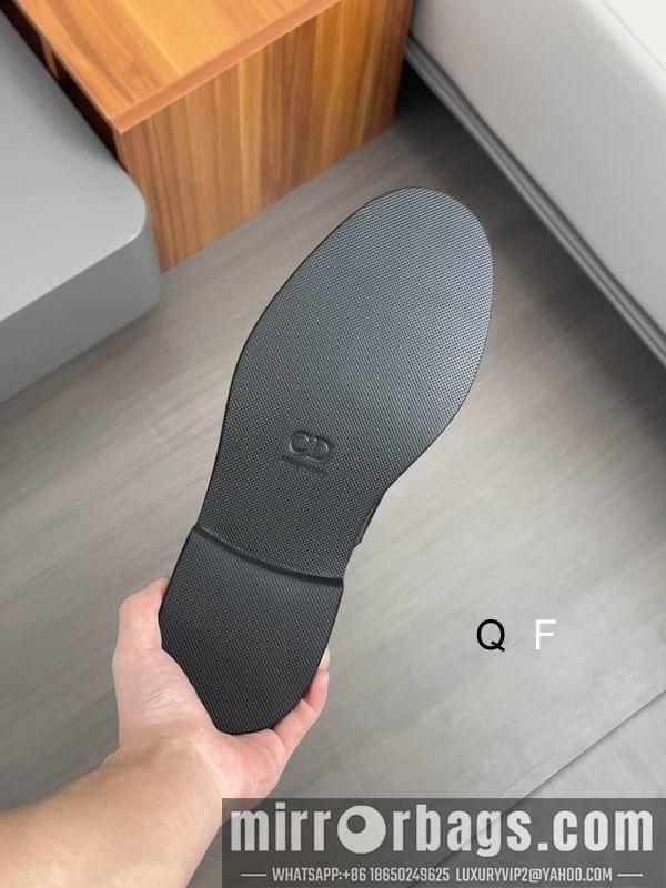 Replica Dior Shoes sz38-45 TF1108