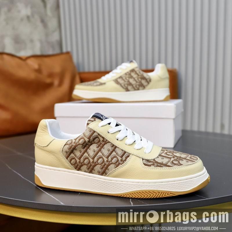 Replica Dior Shoes sz38-44 hnm0143