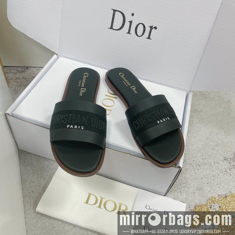 Replica Dior Shoes sz34-42 mnw0431