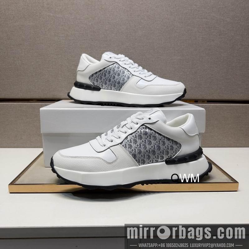 Replica Dior Shoes LV sz38-45 WM0402