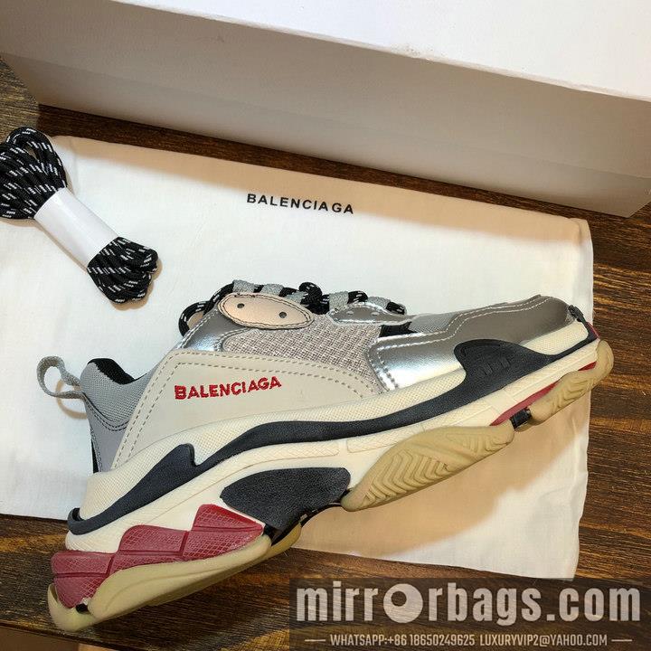 Balenciaga Shoes 1982217