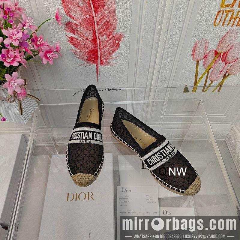 Replica Dior Shoes sz35-40 NW0302