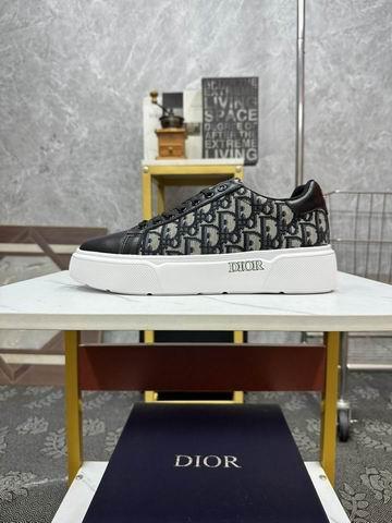 Replica Dior Shoes sz38-45 hnh0522