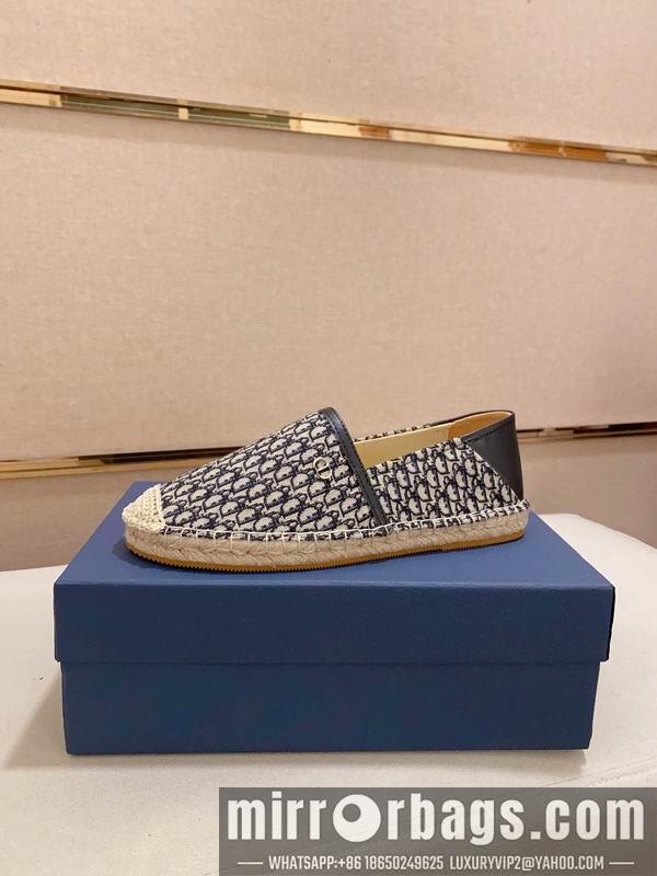 Replica Dior Shoes sz38-44 hnm0139