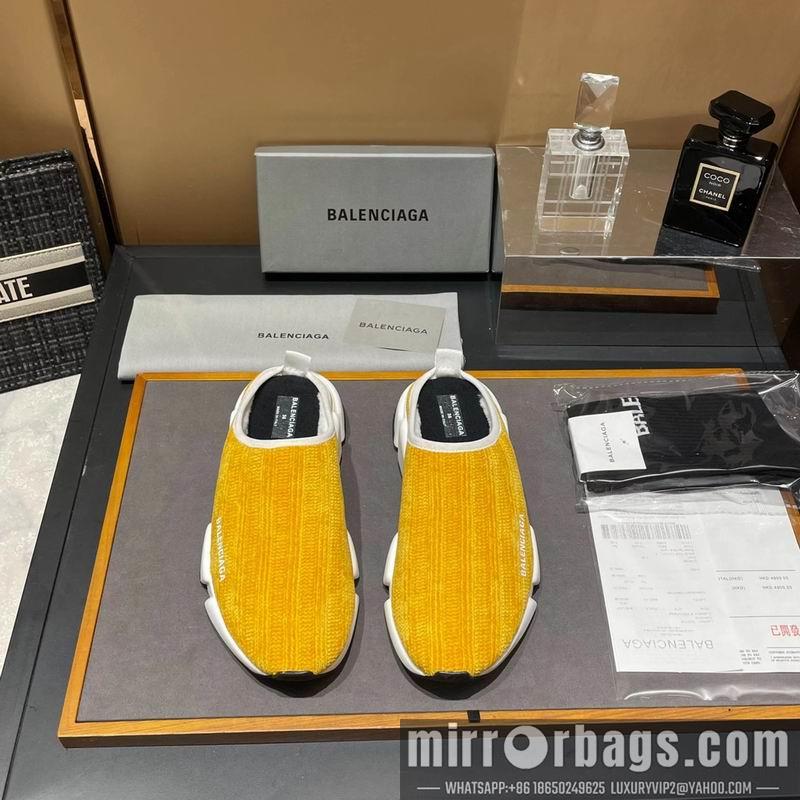 Replica Balenciaga Shoes sz35-45 mnm0104
