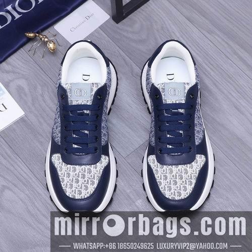 Replica Dior Shoes sz38-44 mnh0503