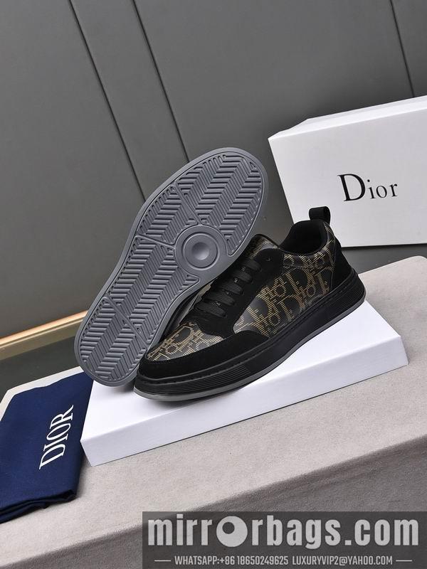 Replica Dior Shoes sz38-44 hnm0152