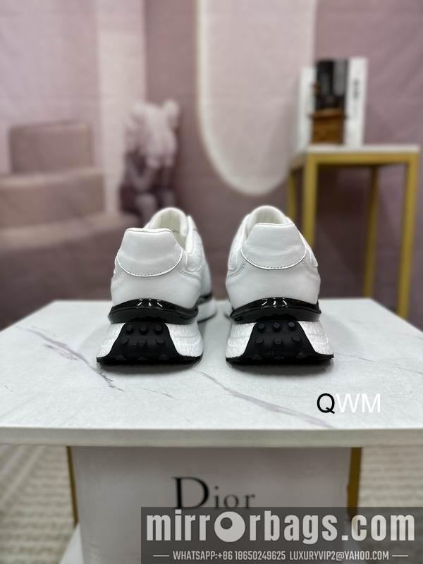 Replica Dior Shoes sz38-45 2C WM1001