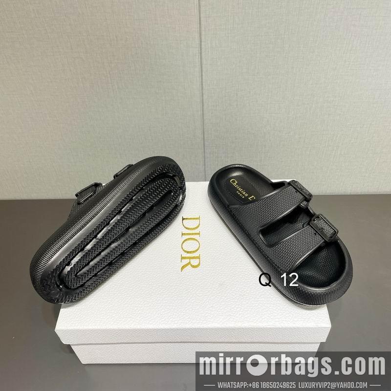 Replica Dior Shoes sz35-40 J0602