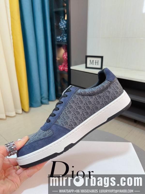 Replica Dior Shoes sz38-44 mnw0319