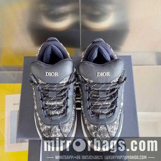 Replica Dior Shoes sz38-45 mnh0714