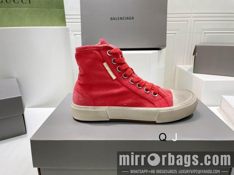 Balenciaga Shoes BALENCIAGA sz35-45 XJ0202