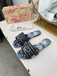 Replica Dior Shoes sz35-41 mnh0601