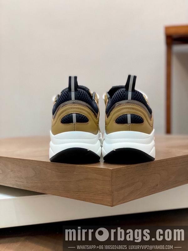 Replica Dior Shoes sz35-44 hnm0155