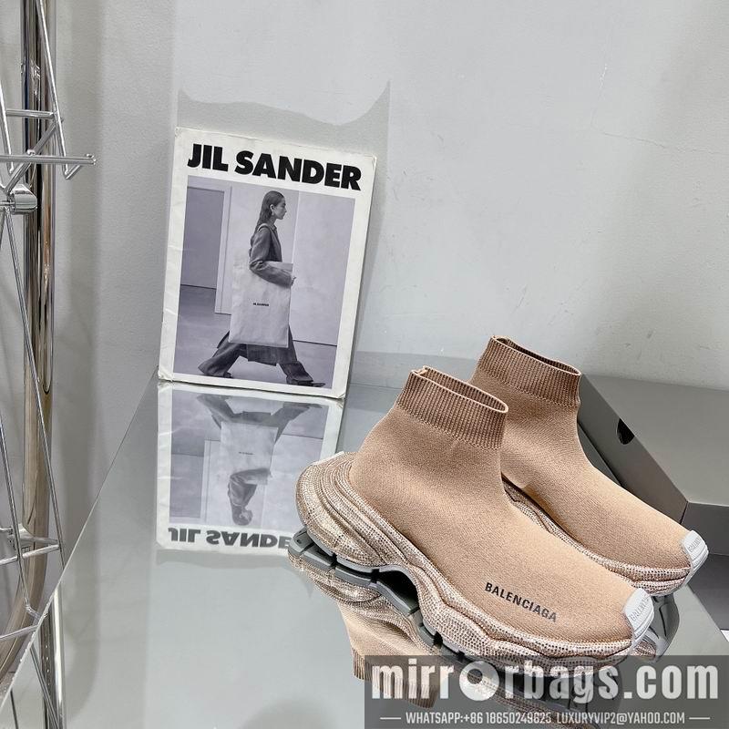 Replica Balenciaga Shoes sz35-44 mnw0206
