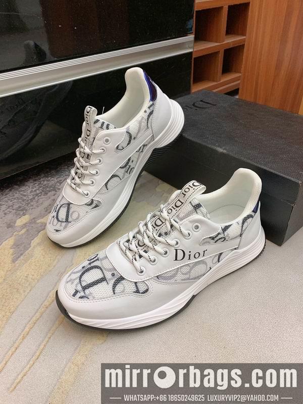 Replica Dior Shoes mnm0108