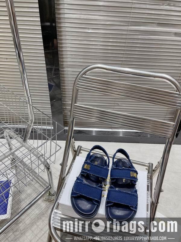 Replica Dior Shoes sz35-41 mnw0405