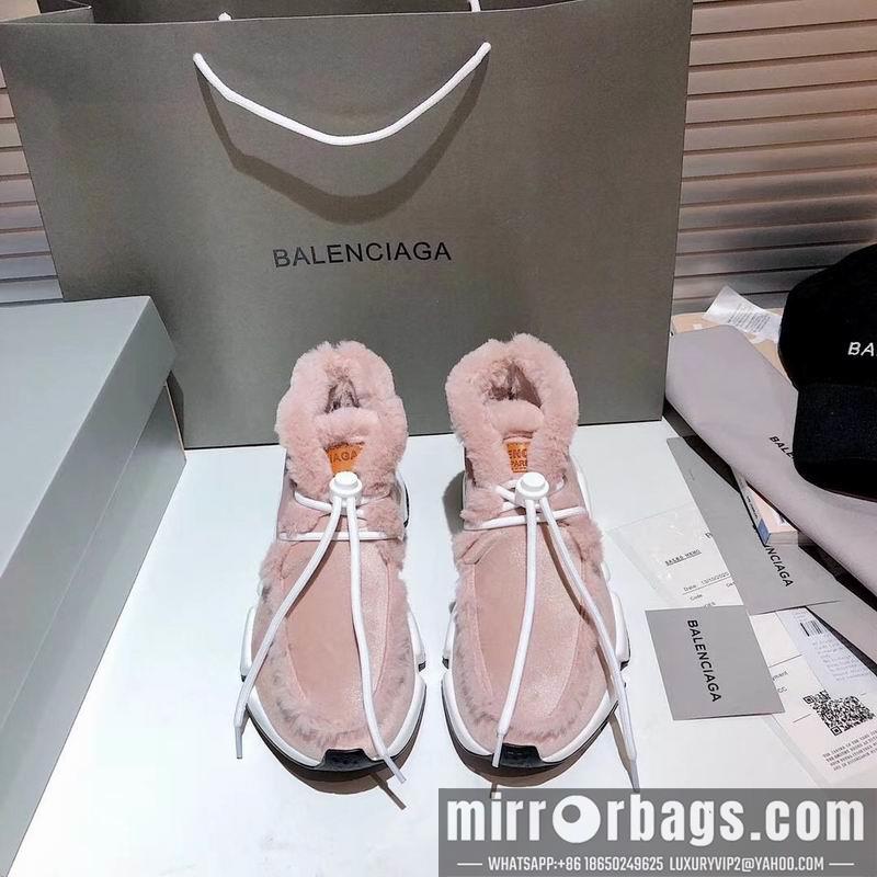 Replica Balenciaga Shoes sz34-45 mnm0102