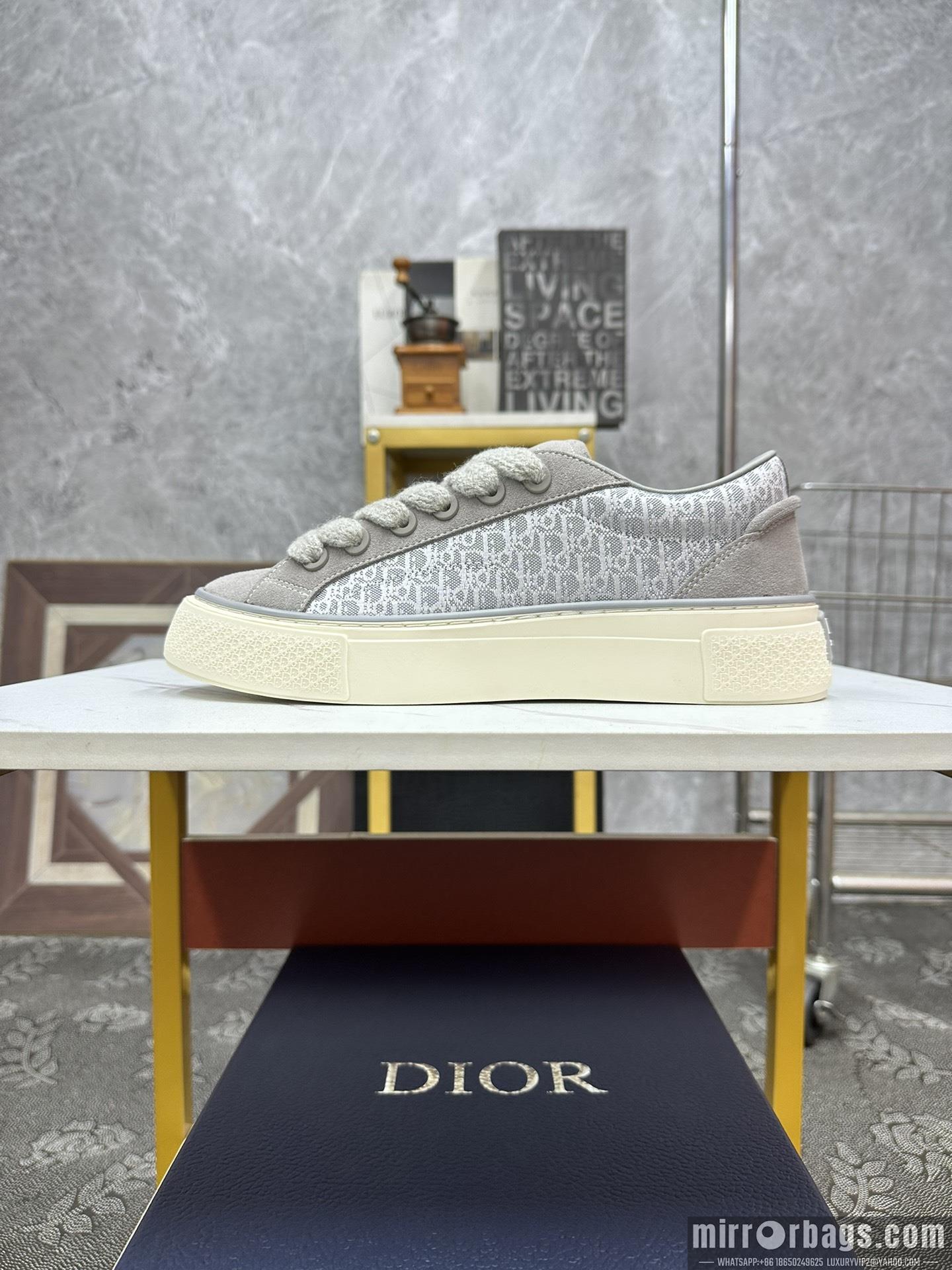 Replica Dior Shoes sz35-45 hnh1208