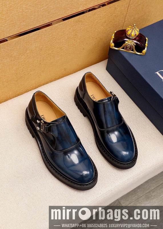 Replica Dior Shoes sz38-45 hnw0219