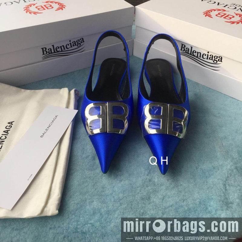 Replica Balenciaga Shoes sz35-405C YH0203