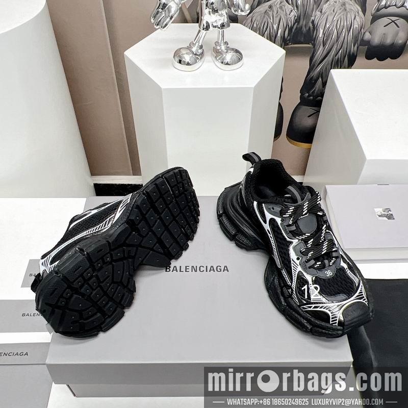 Replica Balenciaga Shoes sz35-40 6C J0801