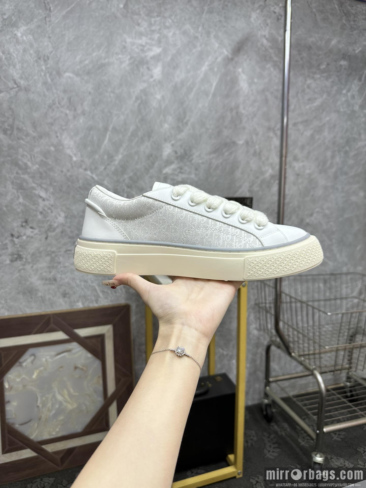 Replica Dior Shoes sz35-45 hnh1210