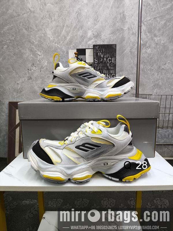 Replica Balenciaga Shoes sz35-45 N1204