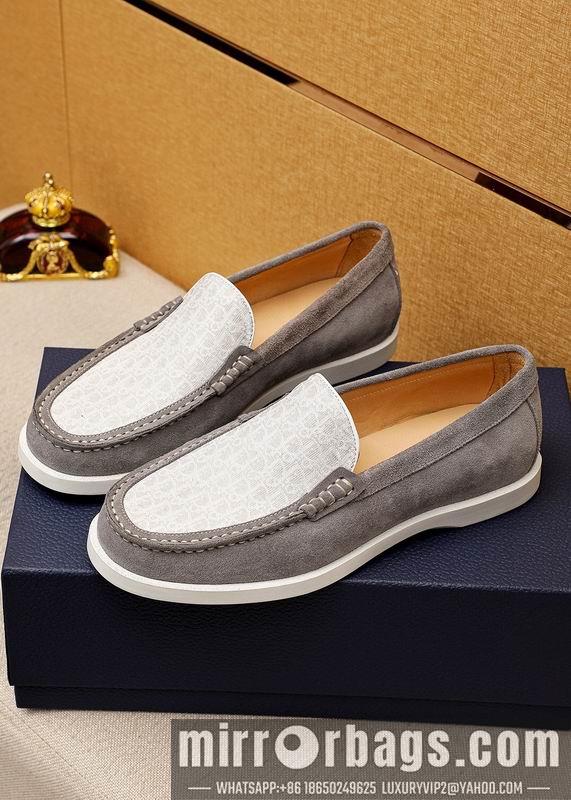 Replica Dior Shoes sz38-47 mnw0201