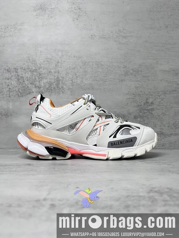 Replica Balenciaga Shoes sz38-44 ngh0227