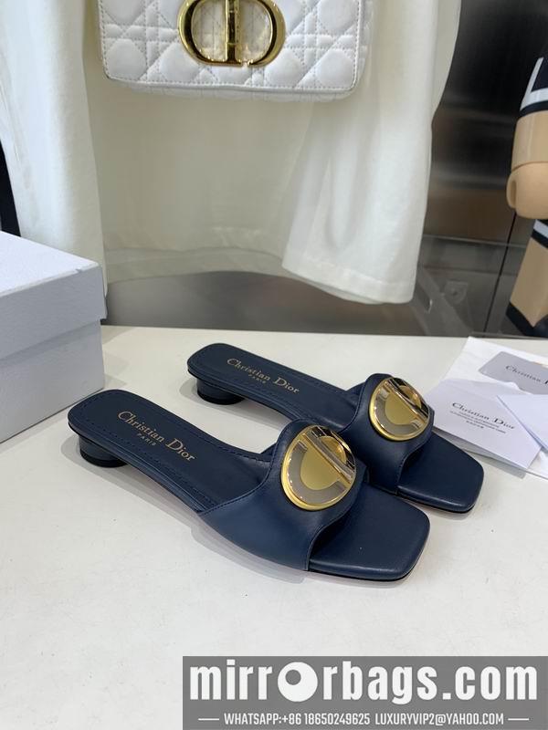 Replica Dior Shoes sz35-43 mnw0101