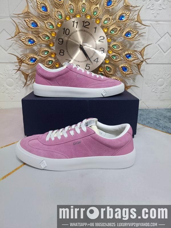 Replica Dior Shoes sz35-45 mnm0109