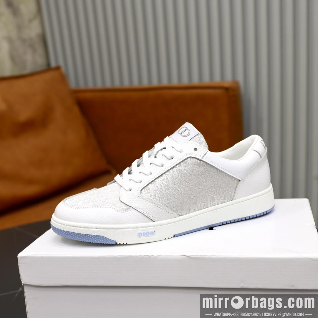 Replica Dior Shoes sz38-44 h1004