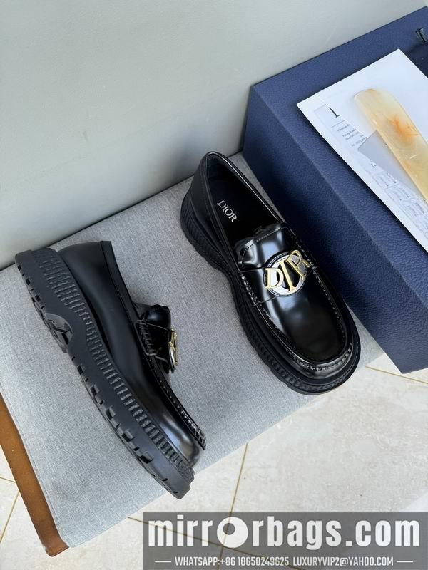 Replica Dior Shoes sz39-44 hnh0332