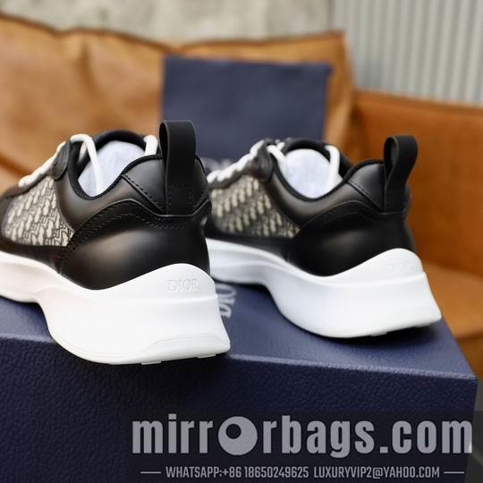 Replica Dior Shoes sz38-47 hnh0101
