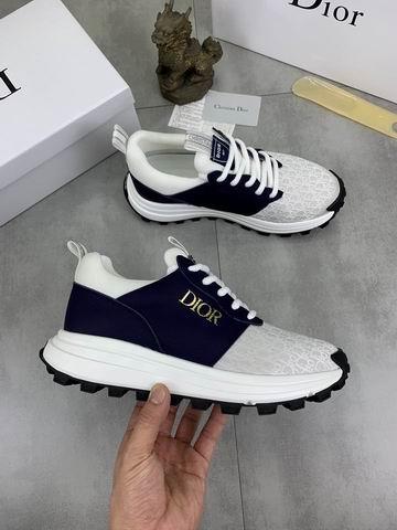 Replica Dior Shoes sz38-44 mnh0519