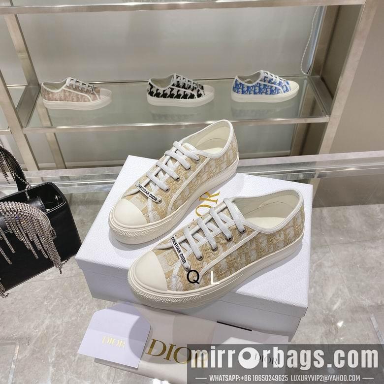 Replica Dior Shoes sz35-41LL0112