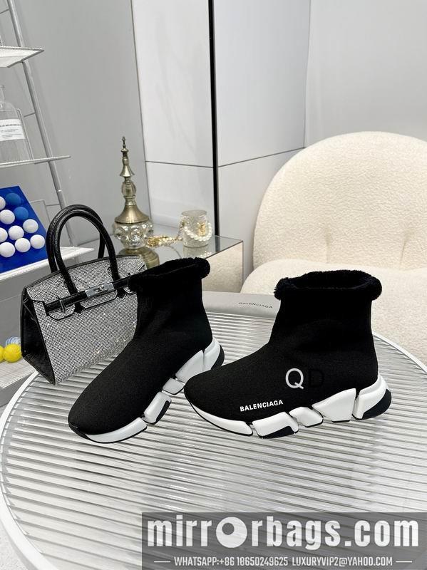 Replica Balenciaga Shoes sz35-44 GDT0206
