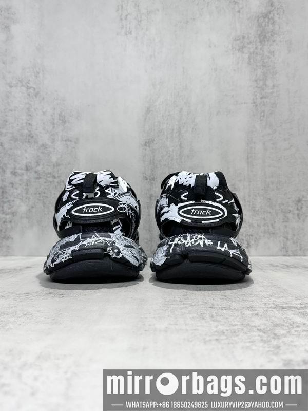 Replica Balenciaga Shoes sz36-45 hnm0112