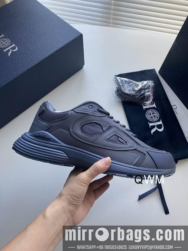 Replica Dior Shoes sz38-45 WM1106