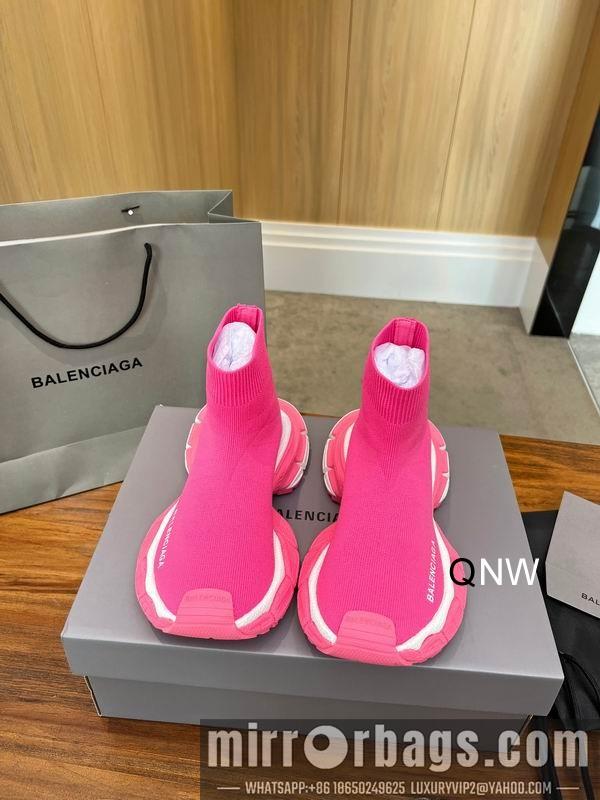 Replica Balenciaga Shoes sz35-45 9C WN801