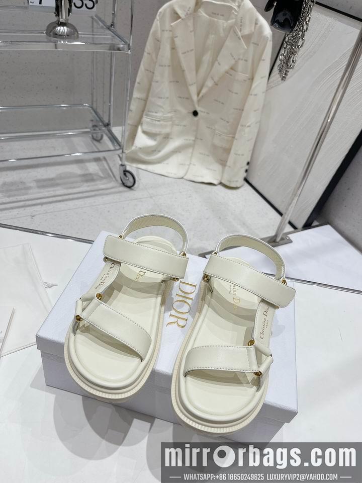 Replica Dior Shoes sz35-41 mnh0301