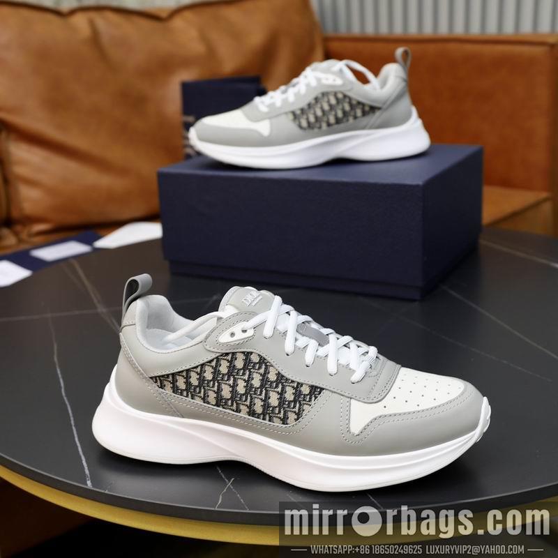 Replica Dior Shoes sz38-47 mnw0410