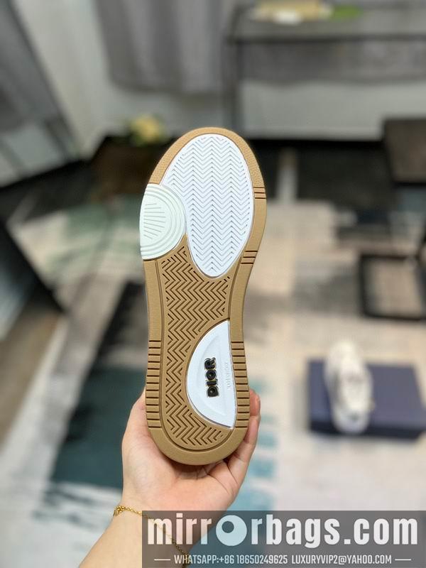 Replica Dior Shoes sz38-44 hnm0163