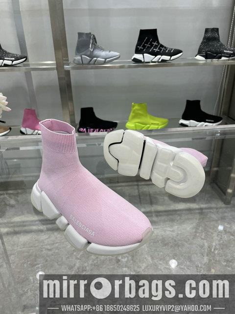 Replica Balenciaga Shoes SZ 38-44 22301258-59 2colors