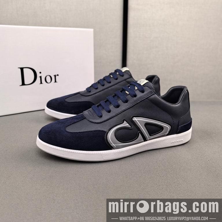 Replica Dior Shoes sz35-45 jyh0913
