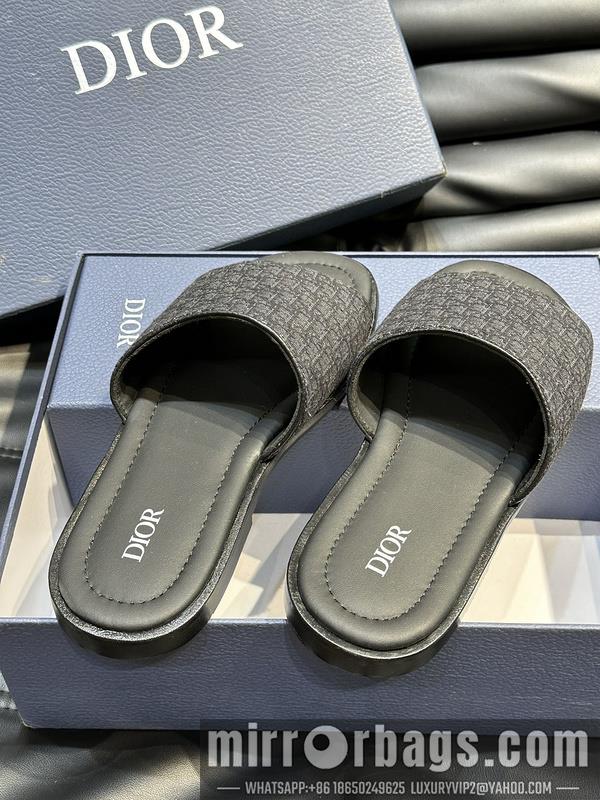 Replica Dior Shoes sz38-46 jyh0209
