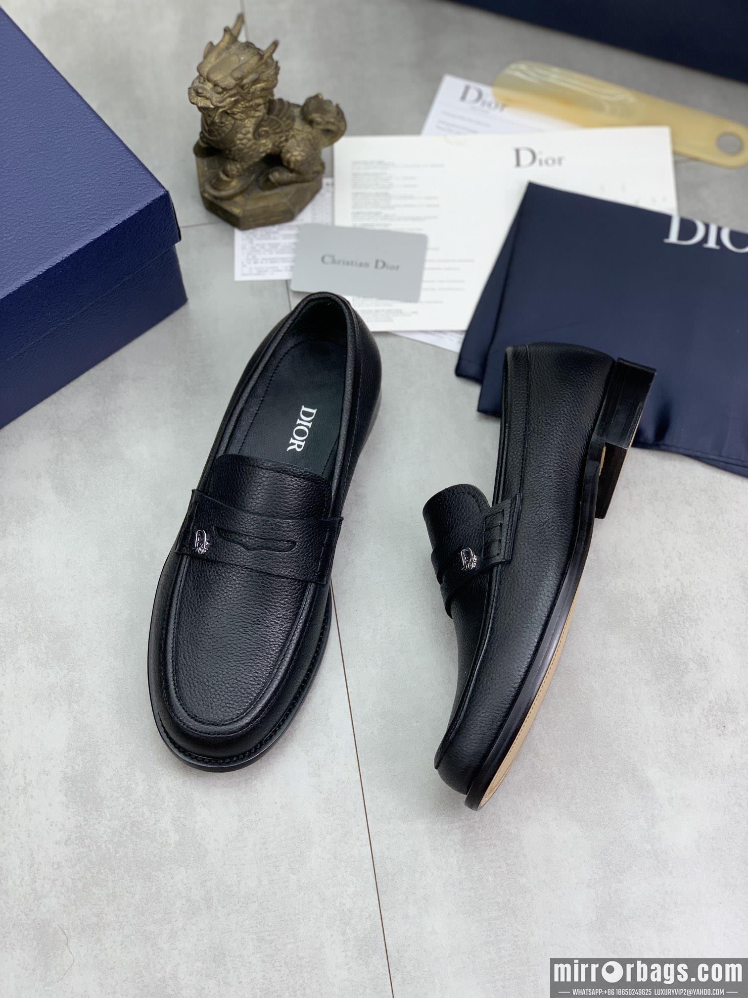 Replica Dior Shoes sz38-44 h0905