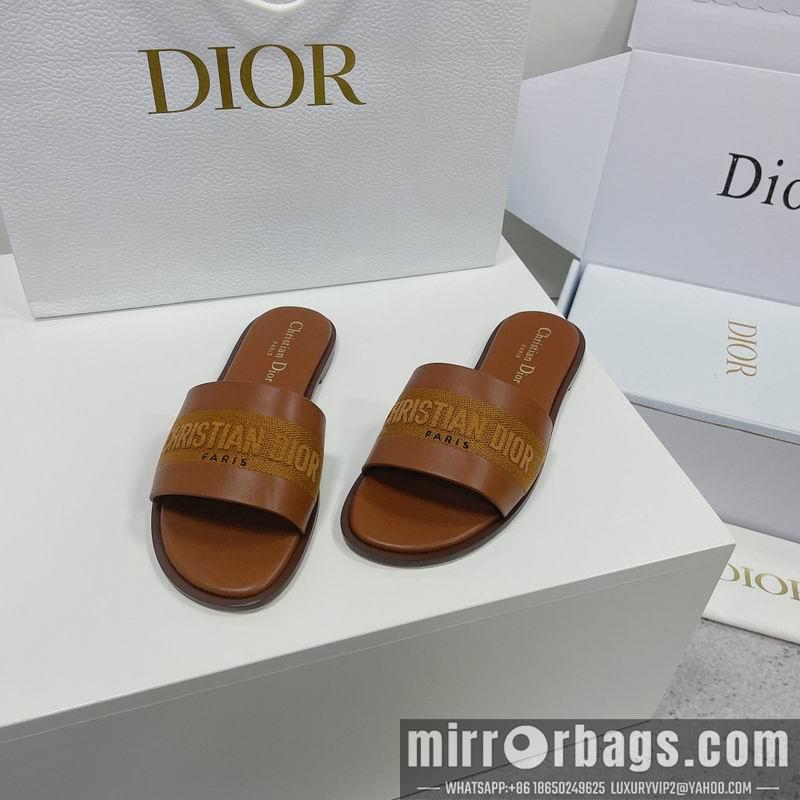 Replica Dior Shoes sz34-42 mnw0431